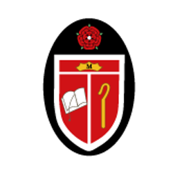 Logo of St. Bernard’s Catholic Primary School