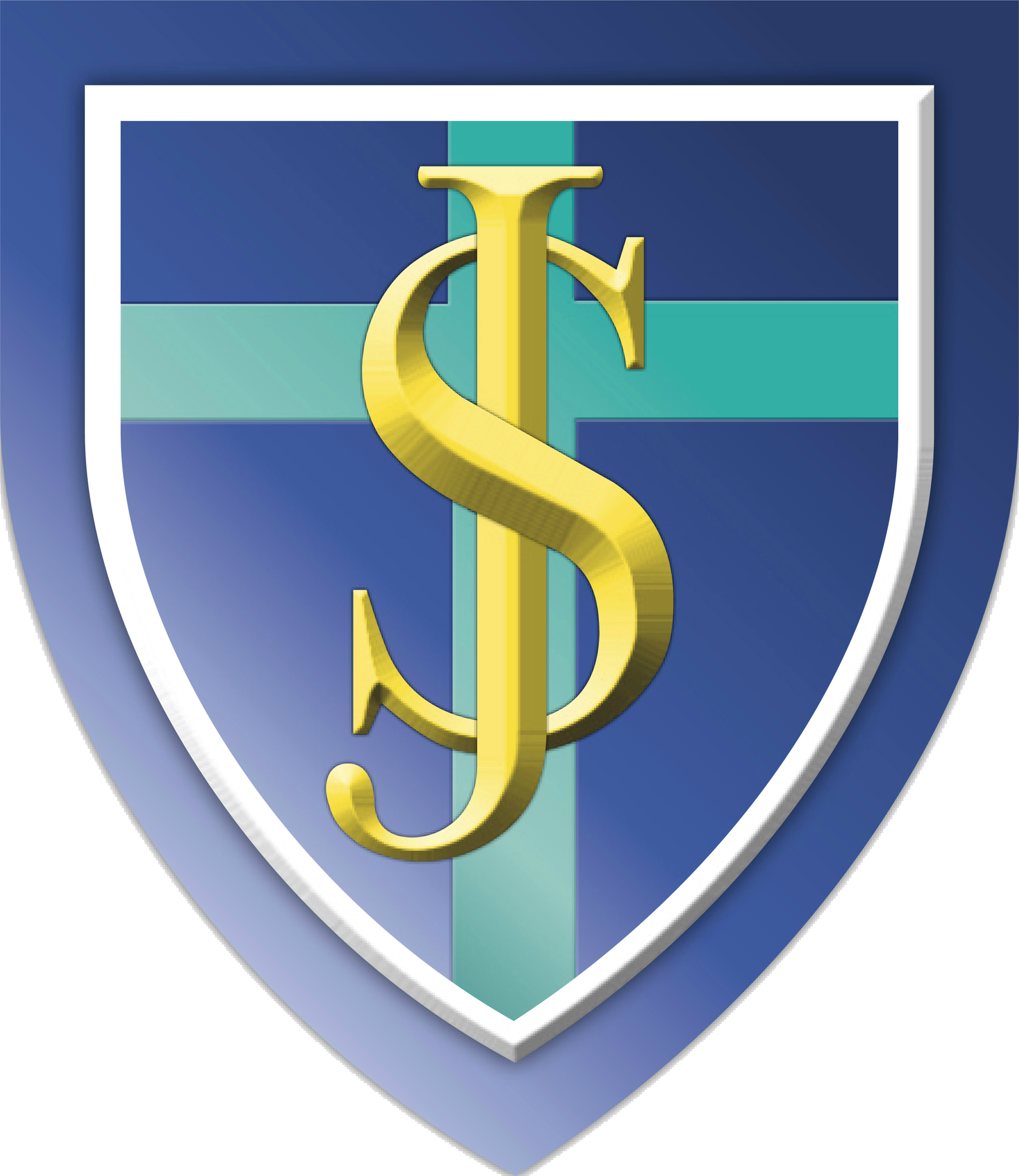 Logo of St. Joseph’s Catholic Primary School