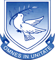 Logo of Our lady and St. Edward’s Catholic Primary School