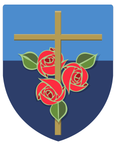 Logo of St. Teresa’s Catholic Primary School